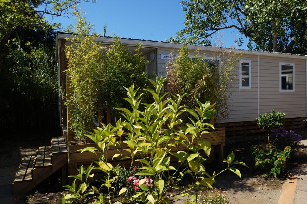 Camping International Калви Екстериор снимка