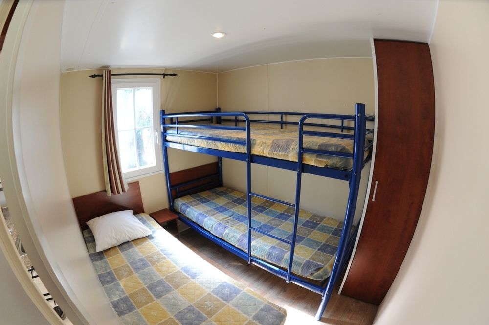 Camping International Калви Екстериор снимка